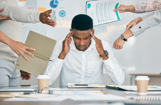 Mind Care - Healthcare service